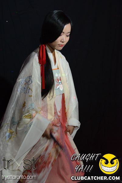 Tryst nightclub photo 351 - August 2nd, 2013