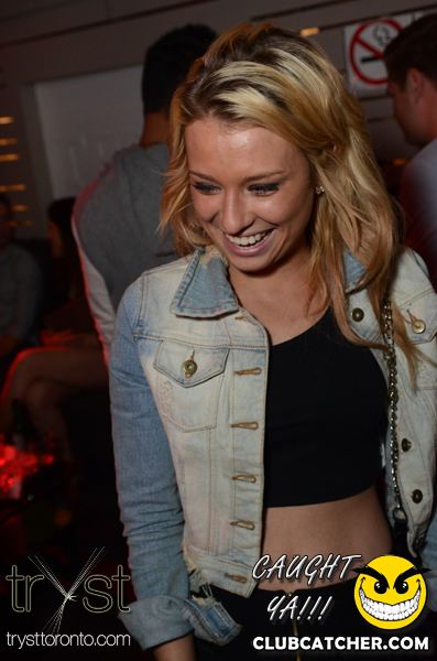 Tryst nightclub photo 353 - August 2nd, 2013