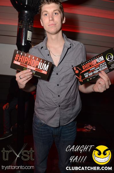 Tryst nightclub photo 355 - August 2nd, 2013