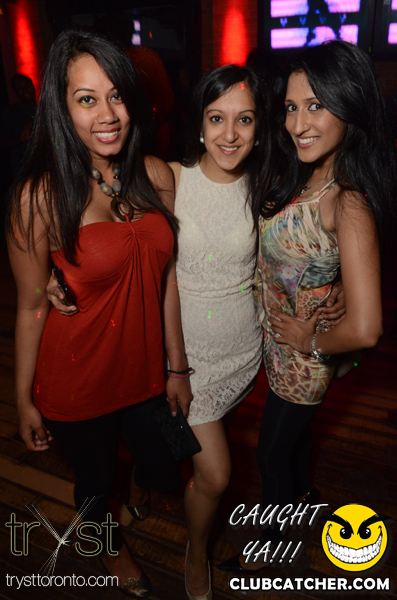 Tryst nightclub photo 359 - August 2nd, 2013