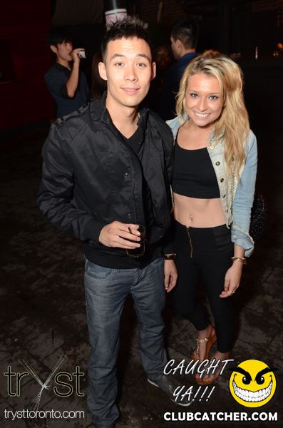 Tryst nightclub photo 37 - August 2nd, 2013