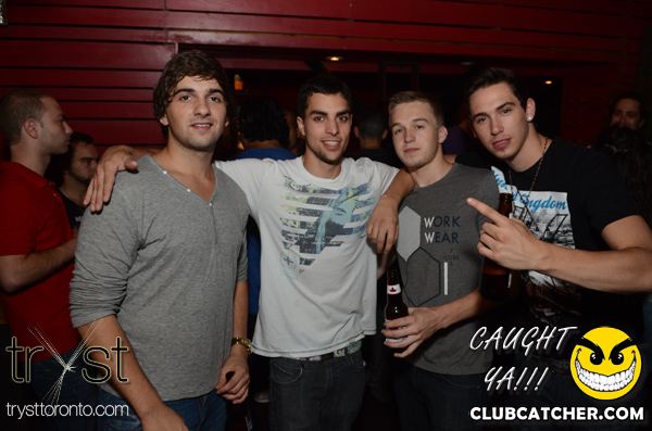 Tryst nightclub photo 361 - August 2nd, 2013