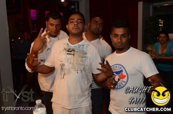 Tryst nightclub photo 362 - August 2nd, 2013