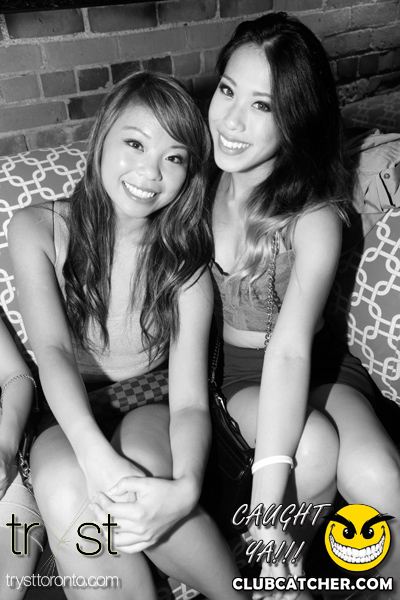 Tryst nightclub photo 364 - August 2nd, 2013
