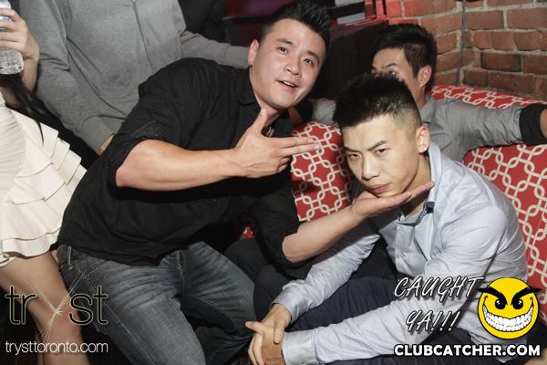 Tryst nightclub photo 366 - August 2nd, 2013