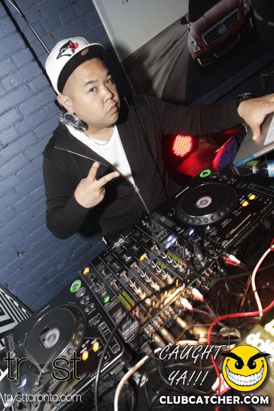 Tryst nightclub photo 368 - August 2nd, 2013