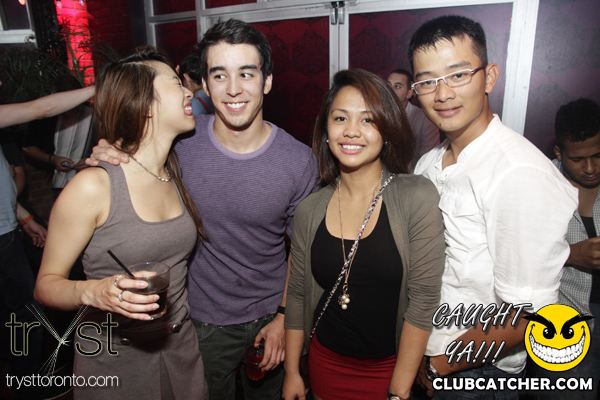 Tryst nightclub photo 370 - August 2nd, 2013