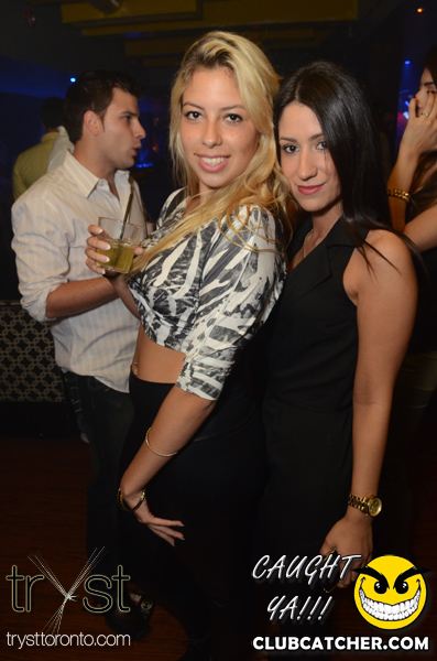 Tryst nightclub photo 38 - August 2nd, 2013
