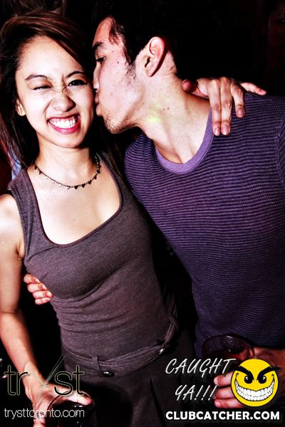 Tryst nightclub photo 371 - August 2nd, 2013