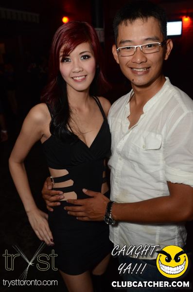Tryst nightclub photo 372 - August 2nd, 2013