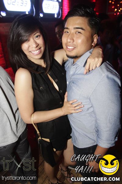 Tryst nightclub photo 373 - August 2nd, 2013