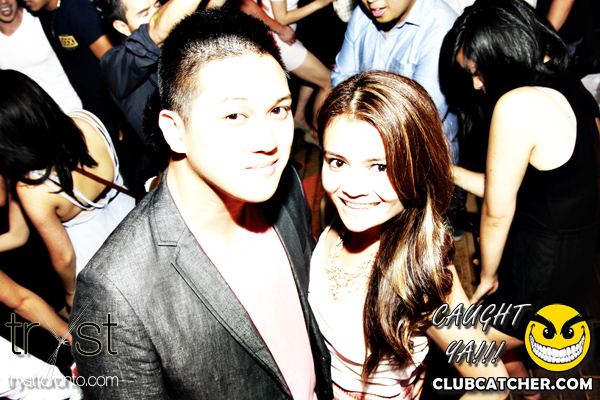 Tryst nightclub photo 374 - August 2nd, 2013