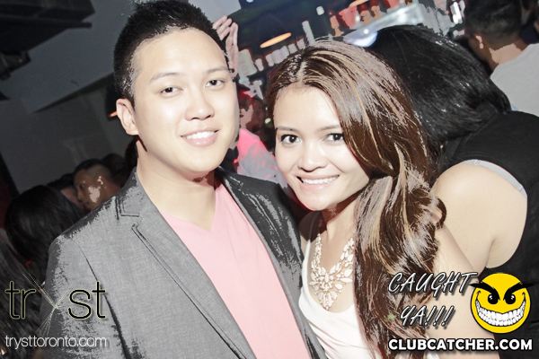 Tryst nightclub photo 375 - August 2nd, 2013