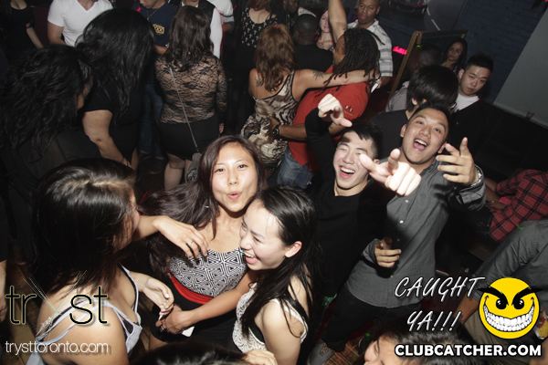 Tryst nightclub photo 380 - August 2nd, 2013