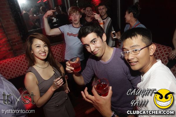 Tryst nightclub photo 384 - August 2nd, 2013