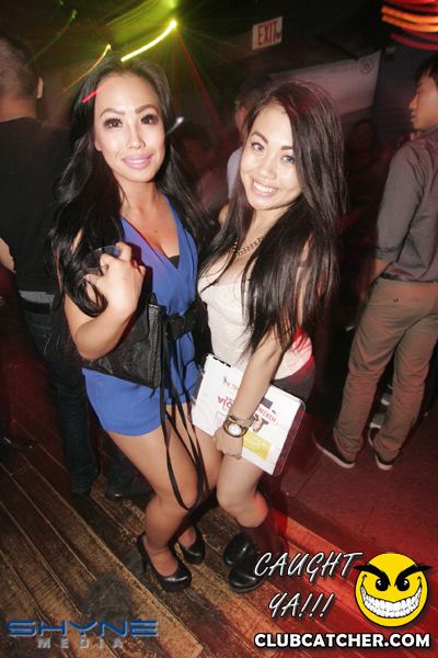 Tryst nightclub photo 388 - August 2nd, 2013