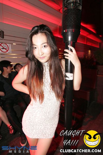 Tryst nightclub photo 390 - August 2nd, 2013