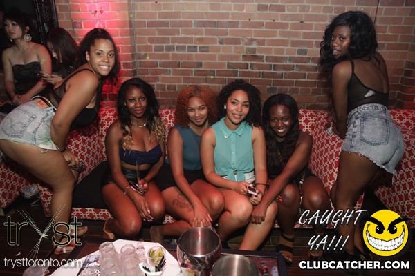 Tryst nightclub photo 40 - August 2nd, 2013