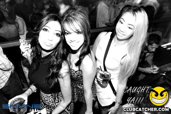 Tryst nightclub photo 391 - August 2nd, 2013