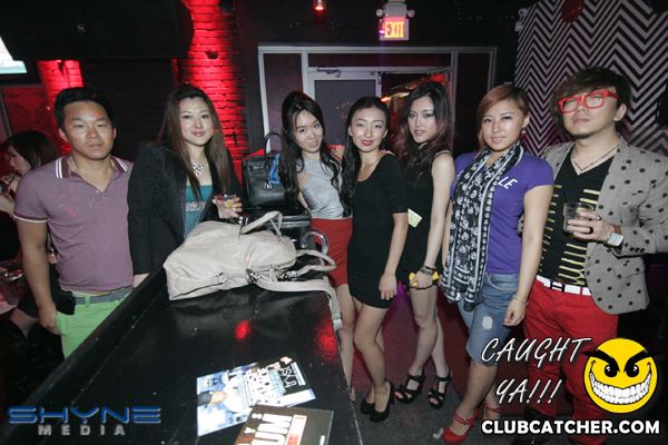 Tryst nightclub photo 392 - August 2nd, 2013