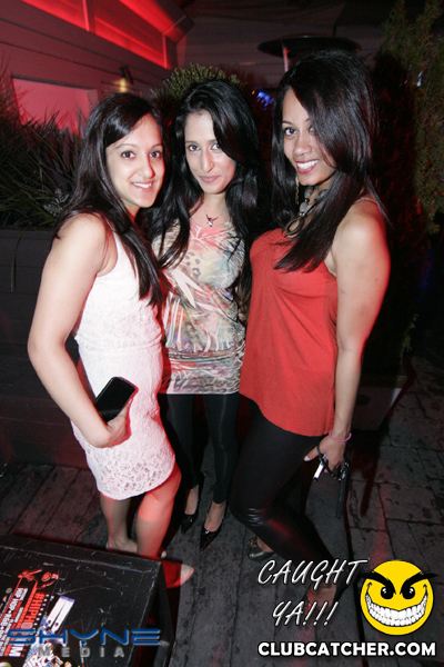 Tryst nightclub photo 397 - August 2nd, 2013