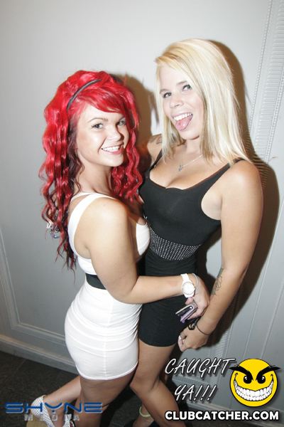 Tryst nightclub photo 404 - August 2nd, 2013