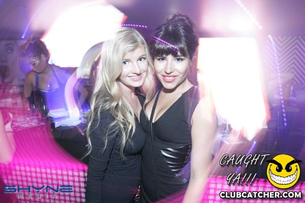 Tryst nightclub photo 405 - August 2nd, 2013