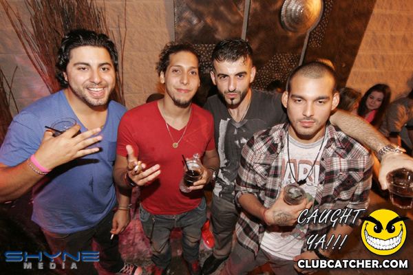 Tryst nightclub photo 409 - August 2nd, 2013