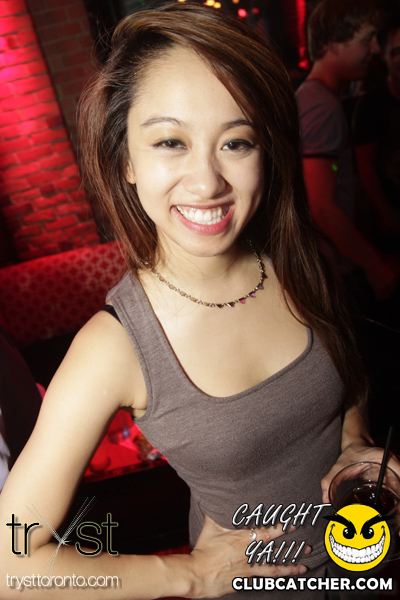 Tryst nightclub photo 42 - August 2nd, 2013