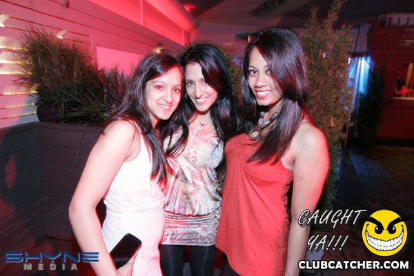 Tryst nightclub photo 412 - August 2nd, 2013