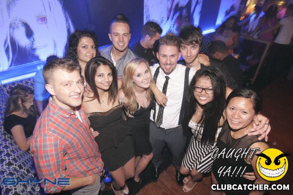 Tryst nightclub photo 414 - August 2nd, 2013