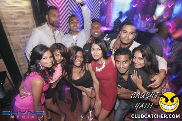 Tryst nightclub photo 415 - August 2nd, 2013