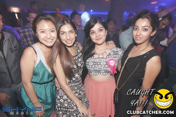 Tryst nightclub photo 420 - August 2nd, 2013