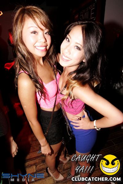 Tryst nightclub photo 422 - August 2nd, 2013