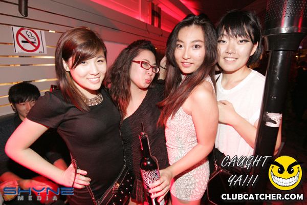 Tryst nightclub photo 423 - August 2nd, 2013