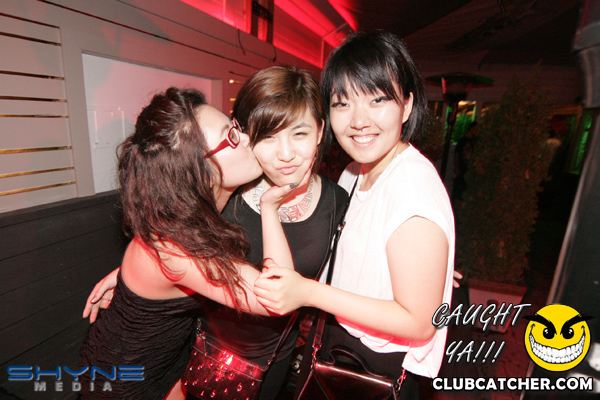 Tryst nightclub photo 431 - August 2nd, 2013