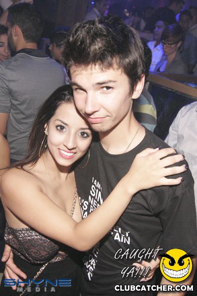 Tryst nightclub photo 433 - August 2nd, 2013