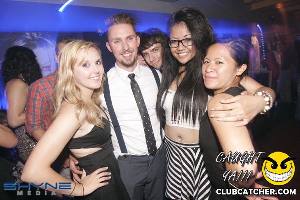 Tryst nightclub photo 434 - August 2nd, 2013