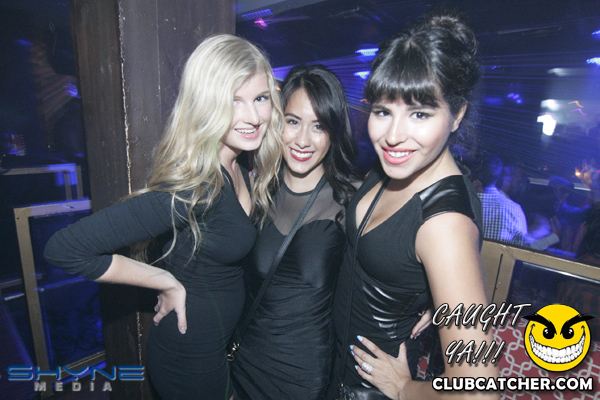 Tryst nightclub photo 435 - August 2nd, 2013