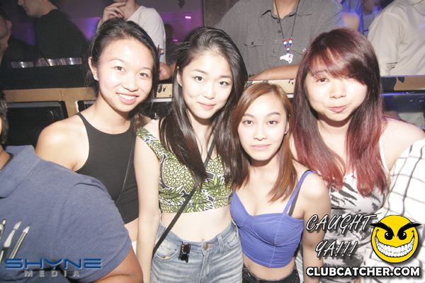 Tryst nightclub photo 436 - August 2nd, 2013