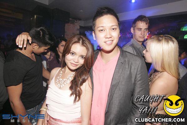 Tryst nightclub photo 437 - August 2nd, 2013