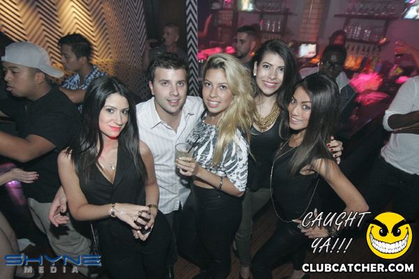 Tryst nightclub photo 440 - August 2nd, 2013