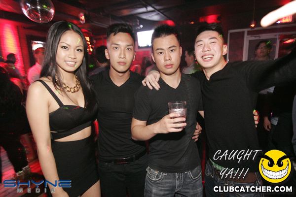 Tryst nightclub photo 441 - August 2nd, 2013