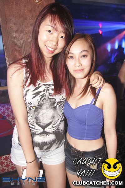 Tryst nightclub photo 442 - August 2nd, 2013