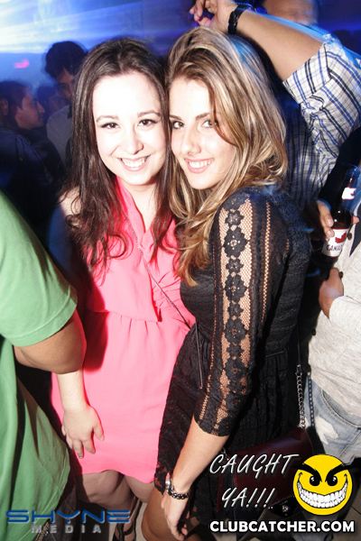 Tryst nightclub photo 443 - August 2nd, 2013