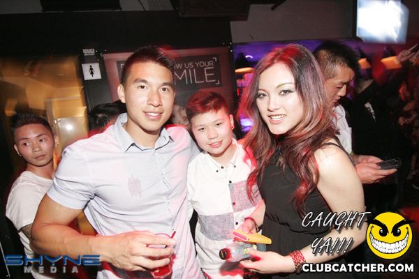 Tryst nightclub photo 451 - August 2nd, 2013