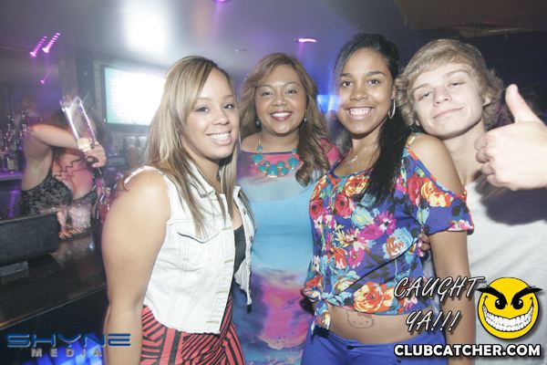 Tryst nightclub photo 452 - August 2nd, 2013