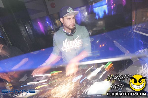 Tryst nightclub photo 458 - August 2nd, 2013