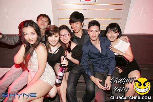 Tryst nightclub photo 459 - August 2nd, 2013