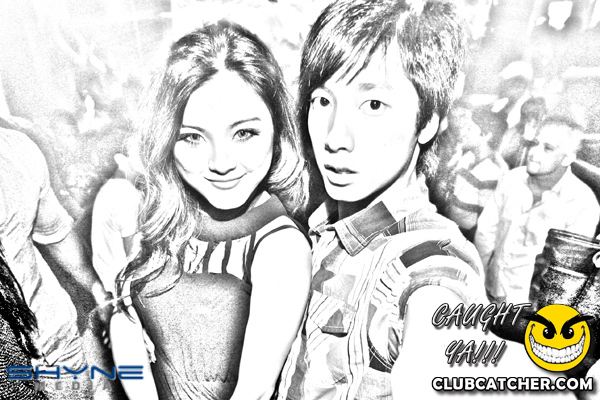 Tryst nightclub photo 460 - August 2nd, 2013